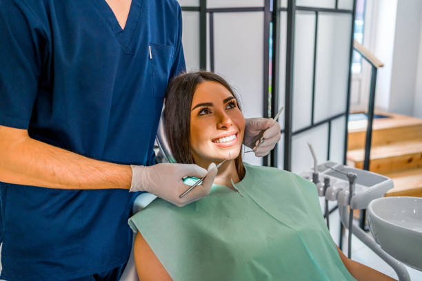 Best Pediatric Dentistry  in Forestville, OH