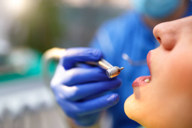 Advanced Technology for Better Dental Care in Forestville, OH